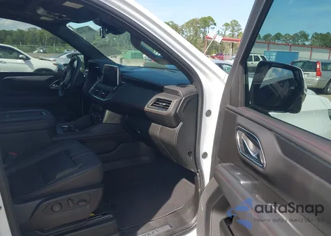 2024 Chevrolet Tahoe 2Wd Rst from USA, damaged, VIN 1GNSCRKD2RR417057